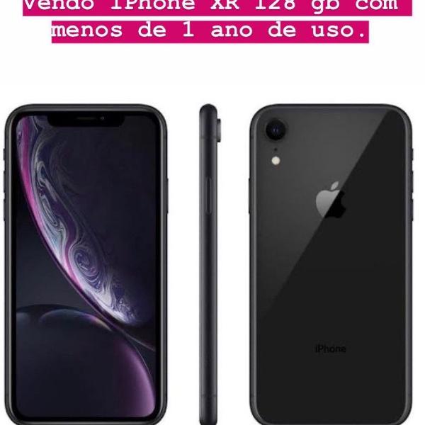 iphone xr 128 gb
