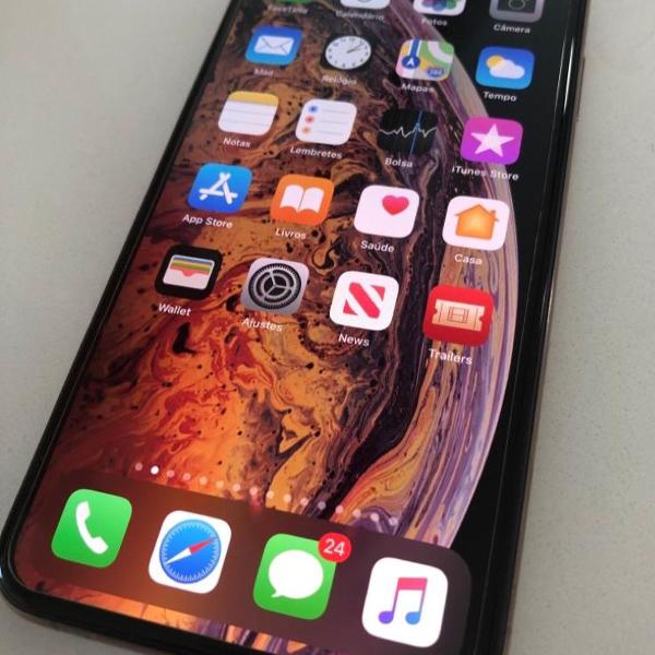 iphone xs max 512 gb gold