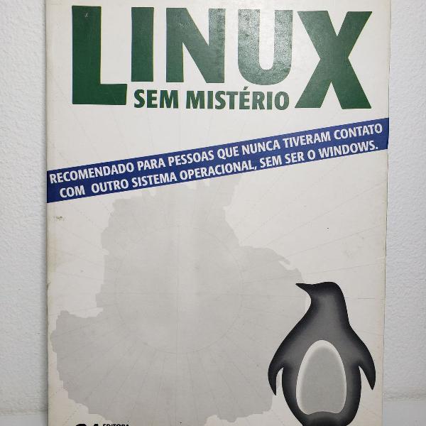 linux - sem misterios