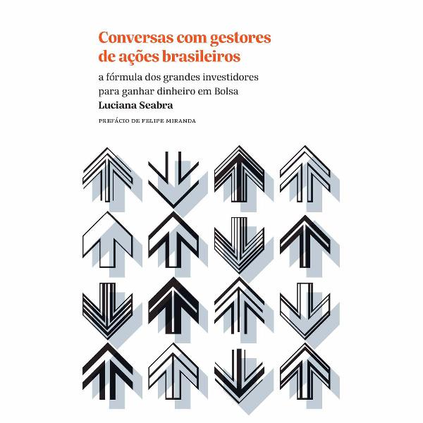 livro: conversas com gestores de ações brasileiros
