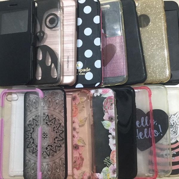 muuuitas capas iphone 6