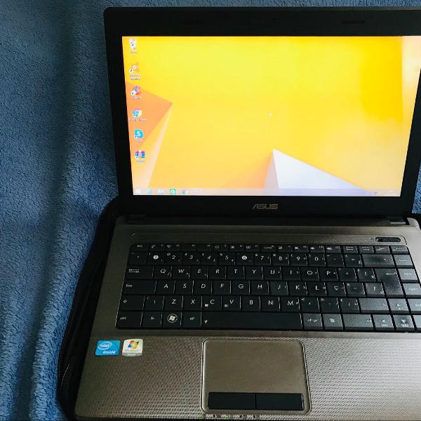 notebook asus