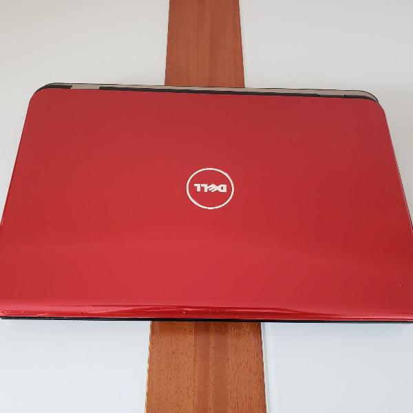 notebook inspiron n5010 - dell