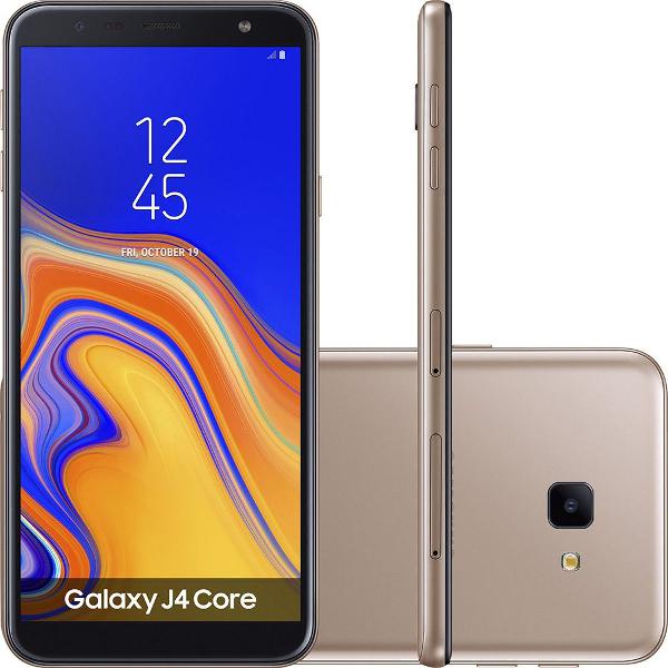 smartphone samsung galaxy j4 core