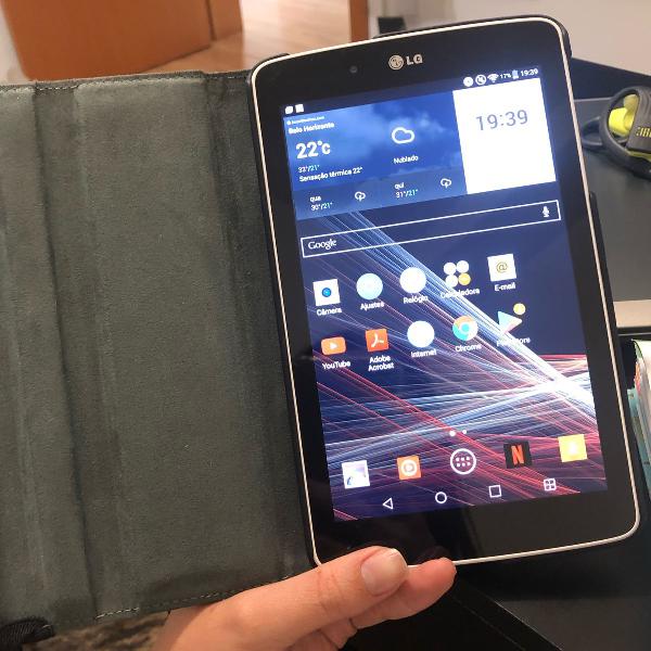 tablet lg v400