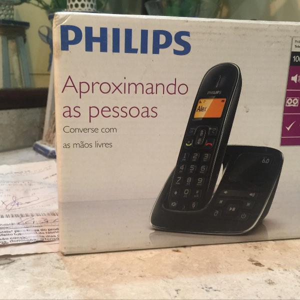 telefone sem fio