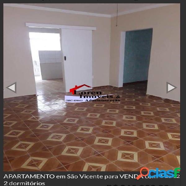 Apartamento 2 dormitórios Vila Valença Sv!