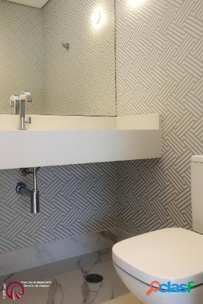 Apartamento Alameda Franca - Cerqueira Cesar