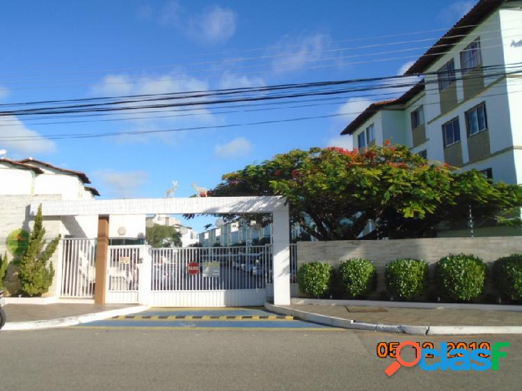 Apartamento - Aluguel - Aracaju - SE - Pereira Lobo)