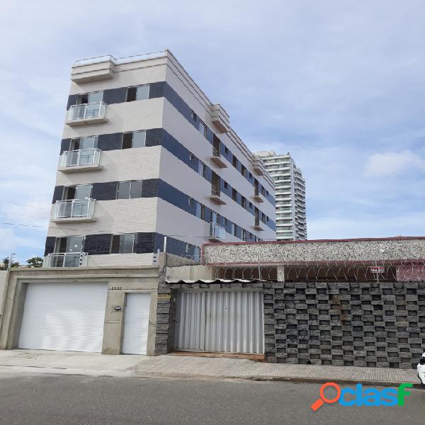 Apartamento - Aluguel - Fortaleza - CE - Pici)