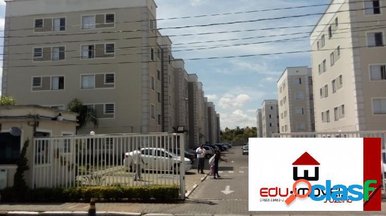 Apartamento Residencial / Vila Urupês / Suzano.