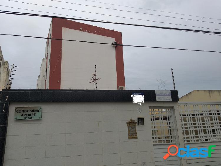 Apartamento - Venda - Aracaju - SE - Pereira Lobo