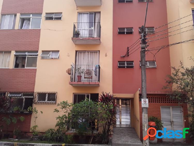 Apartamento - Venda - Rio de Janeiro - RJ - Jacarepaguá