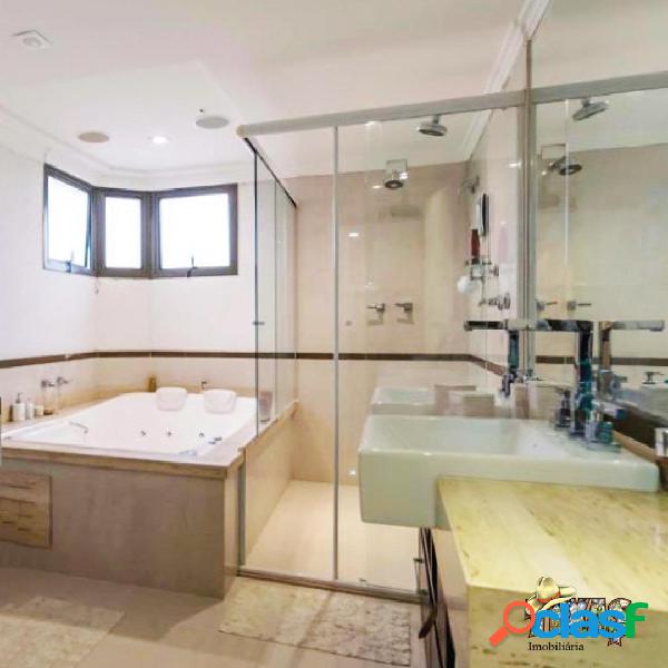 Apartamento de Alto Padrão Saúde