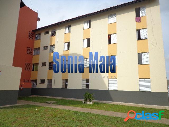 Apartamento lado praia 2 Dormitórios Itanhaém