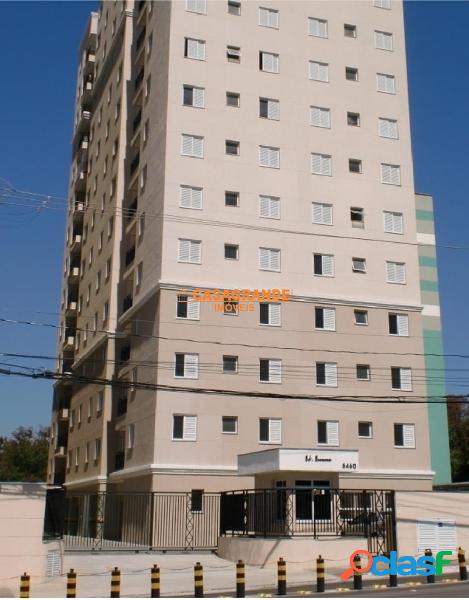 Apartamento no Edifício Escuna 1 dormitório