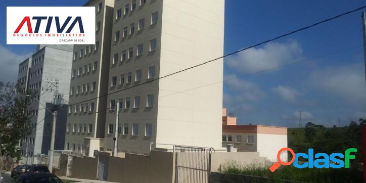 Apartamento no Sta Júlia