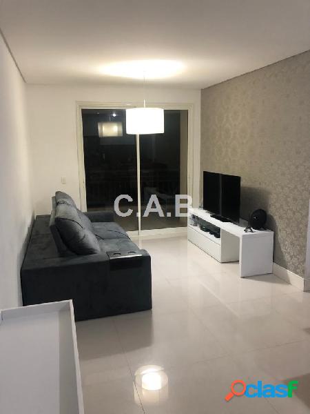 Apartamento para venda jardins de Tamboré