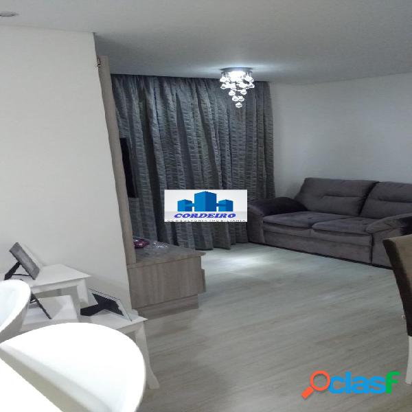 Apartamento à venda em Santo André