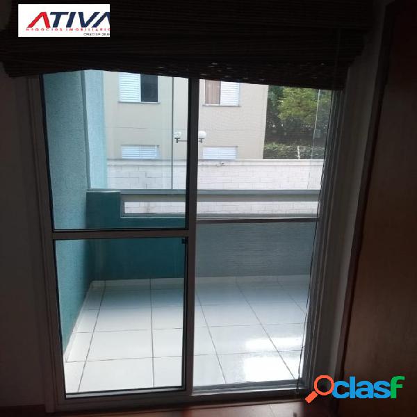 BOM APTO- JD. SUL - 2 DORM, SACADA, ELEVADOR, LAZER, PRÓX