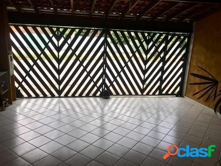 CASA RESIDENCIAL - C/PONTO COML, JD MORUMBI, NA AVENIDA