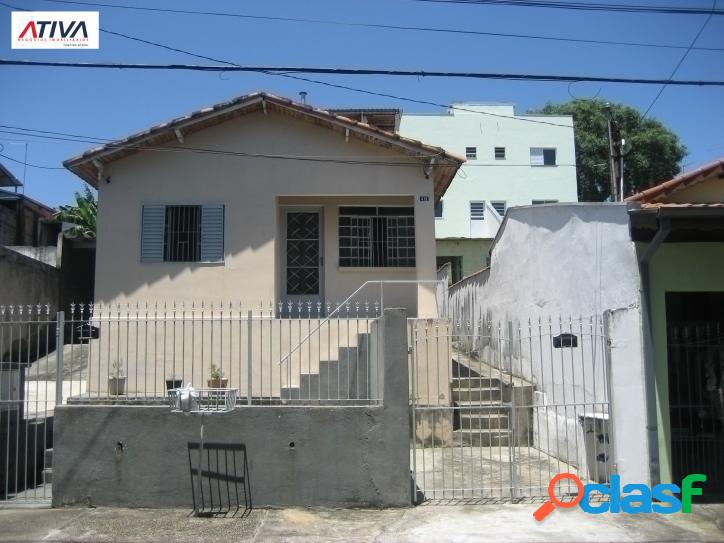 Casa Jardim Satélite