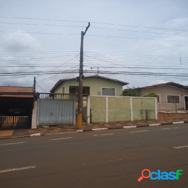Casa - Venda - Araras - SP - São João