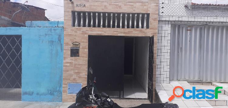 Casa - Venda - Fortaleza - CE - Jardim Iracema