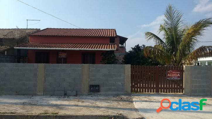 Casa + lojas!