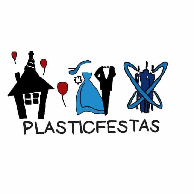 Plasticfestas - produtos de festas para locações