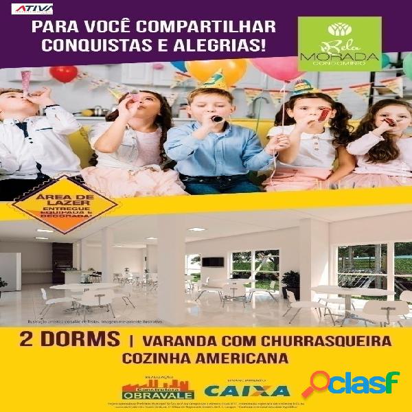 Residencial Bela Morada