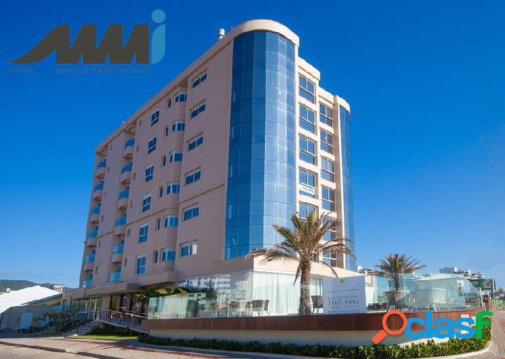 Residencial Quintas do Arpoador- Praia Brava- Itajaí