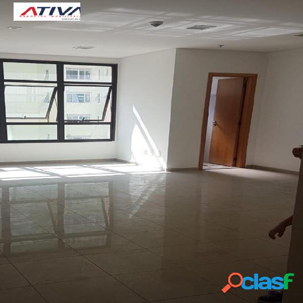 SALA COMERCIAL - ED. LE CLASSIQUE - JD. AQUARIUS,
