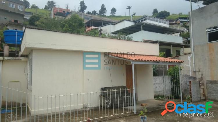 Santa Luzia - casa com sl 2/4 (suite) garagem 2 carros -