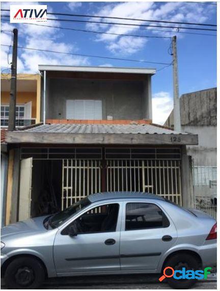 Sobrado-Pq dos Ypês