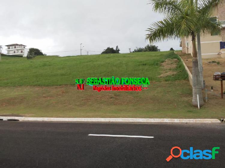 Terreno em Condomínio em Paraibuna- SP