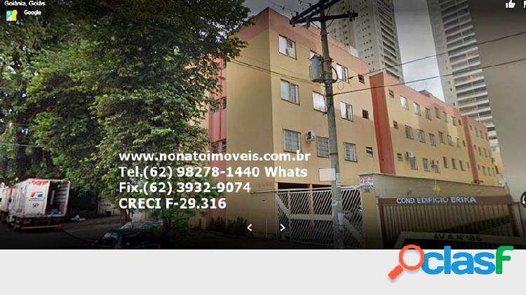 Urgente, Apartamento 2 quartos 1 vaga, 64m² Vila Nova