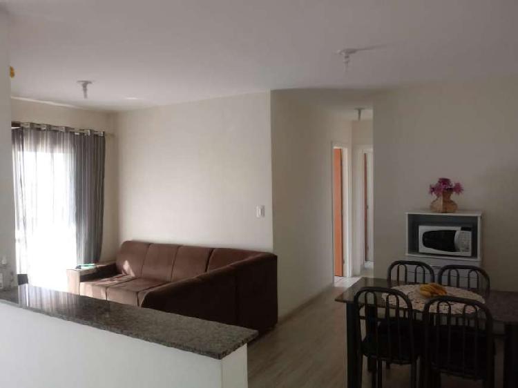2DORMS - Jardim Oriente - São José dos Campos - SP
