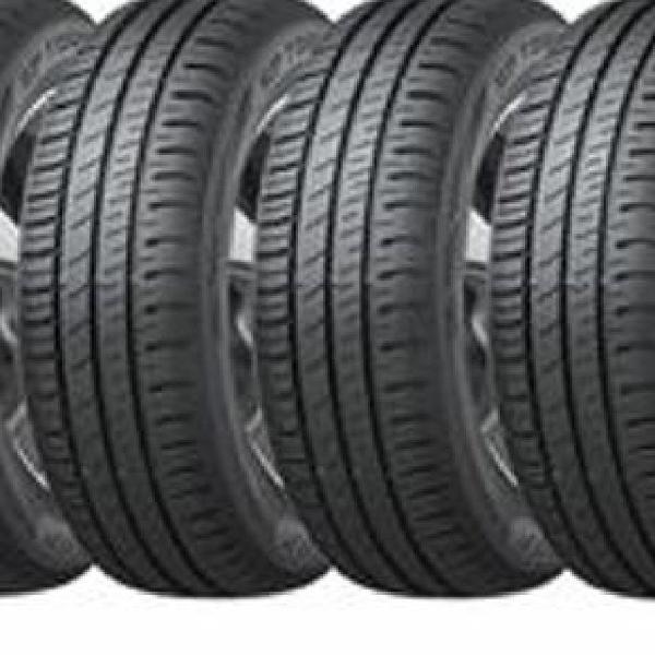 4 Pneus Goodyear