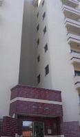 APARTAMENTO RESIDENCIAL JATOBA