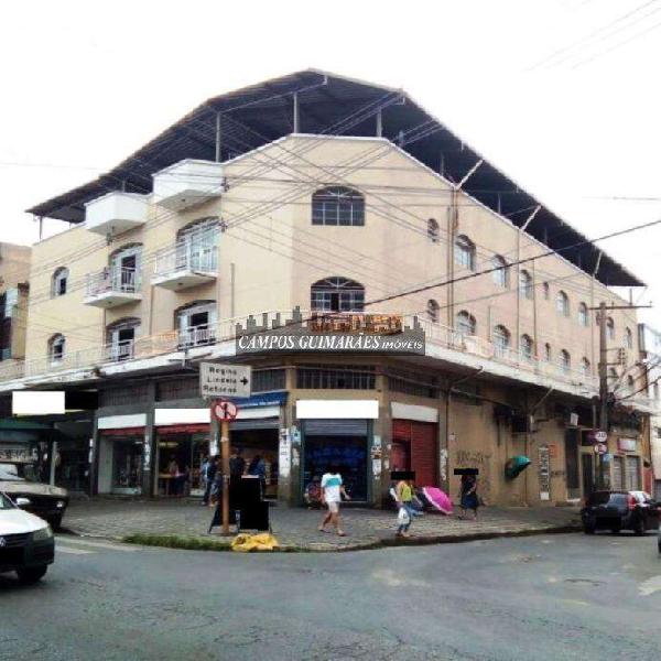 Apartamento, Jatobá (barreiro), 2 Quartos