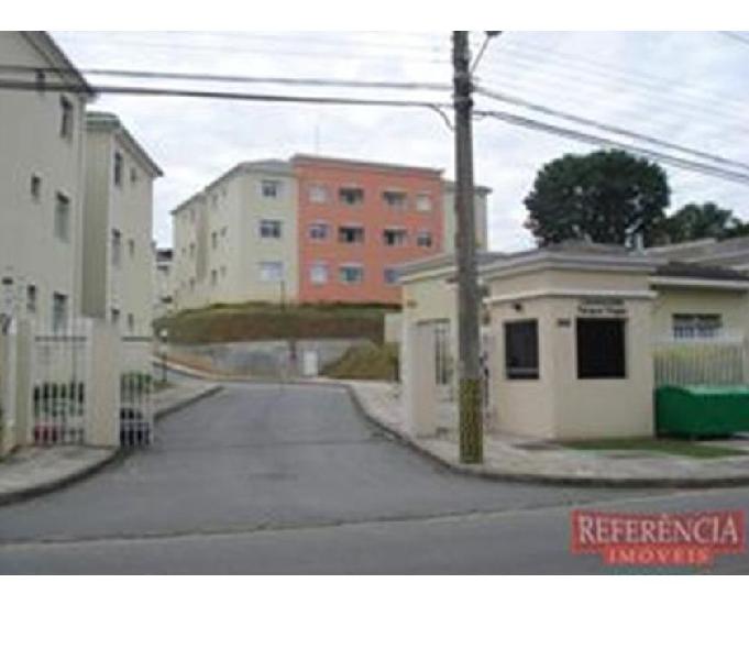 Apartamento Próximo ao Portal de Santa Felicidade