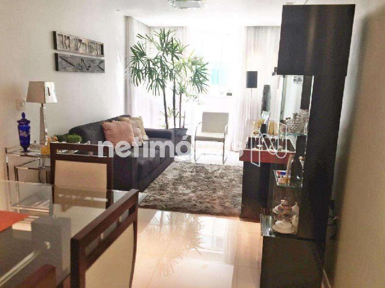 Apartamento, Sagrada Família, 3 Quartos, 2 Vagas, 1 Suíte