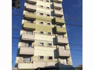 Apartamento Semi novo com 77m2 -Zona 07 Prox.Cef Av.Pedro