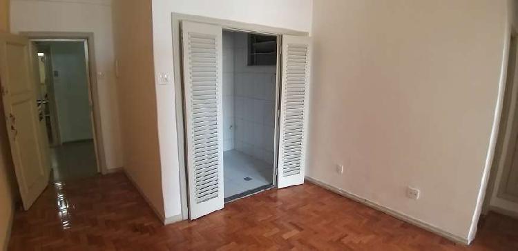 Apartamento com 2 quartos em Centro - Belo Horizonte - MG