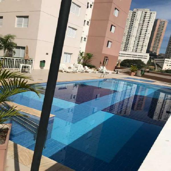 Apartamento lindo apenas 3 anos de uso