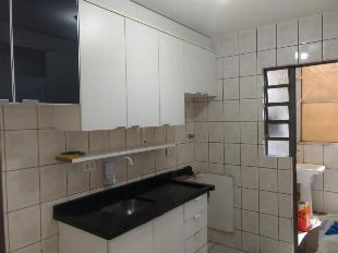 Apartamento no Residencial Viena