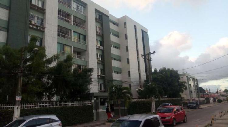 Apartamento para Venda em Olinda, Jardim Atlantico, 3