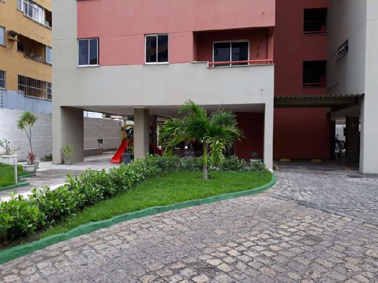 Apartamento para venda 3 quartos em Jatiúca - Maceió - AL