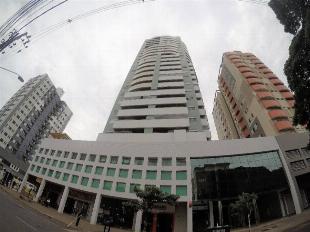 BELÍSSIMO APARTAMENTO NOVO CENTRO